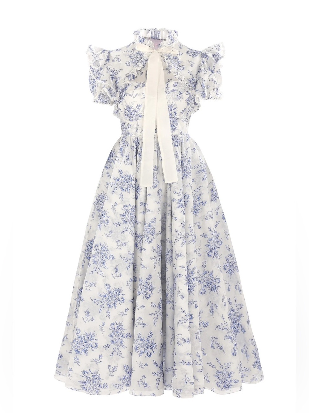 Selkie B&B High Court Dress and Bolero
